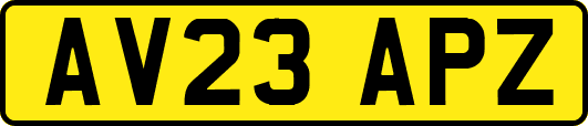 AV23APZ