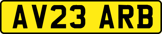 AV23ARB