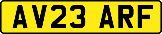 AV23ARF
