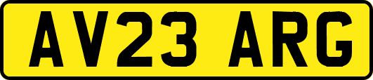 AV23ARG