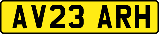 AV23ARH