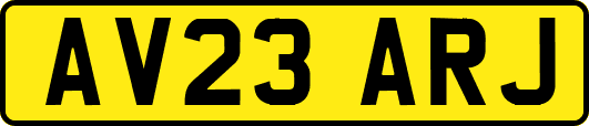 AV23ARJ