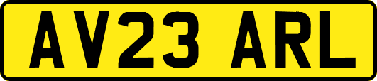 AV23ARL