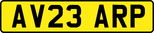 AV23ARP