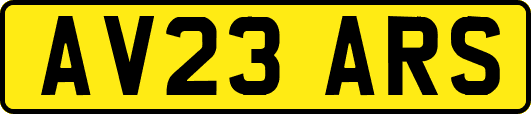 AV23ARS