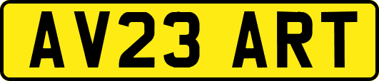 AV23ART