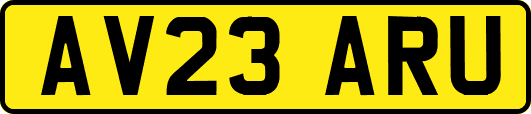 AV23ARU