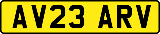 AV23ARV