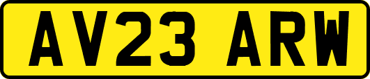 AV23ARW