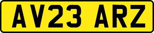 AV23ARZ