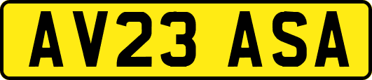AV23ASA