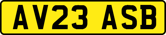 AV23ASB