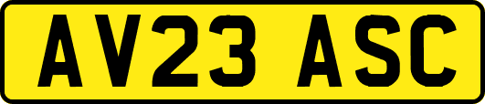 AV23ASC