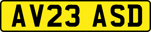 AV23ASD