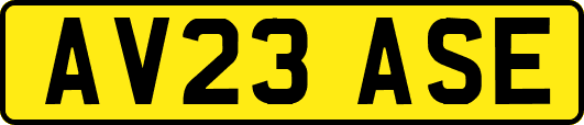 AV23ASE