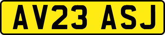 AV23ASJ