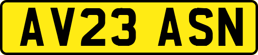 AV23ASN