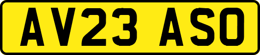 AV23ASO