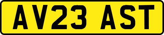AV23AST