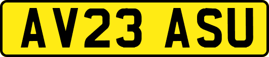 AV23ASU