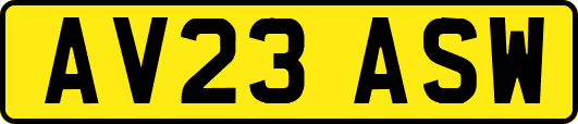 AV23ASW