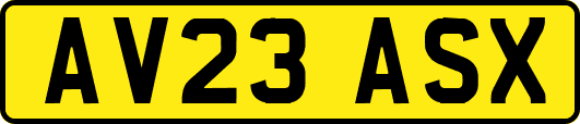 AV23ASX