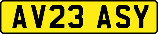 AV23ASY