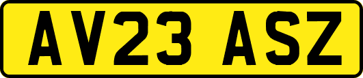 AV23ASZ