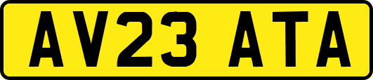 AV23ATA
