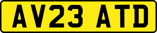 AV23ATD