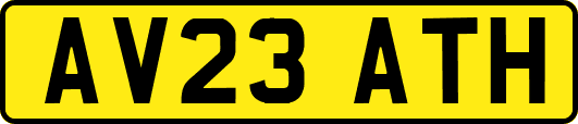 AV23ATH