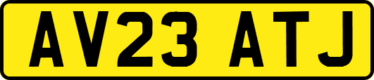 AV23ATJ