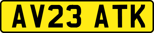 AV23ATK