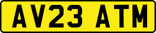 AV23ATM