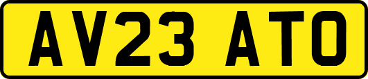 AV23ATO
