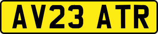 AV23ATR