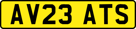 AV23ATS