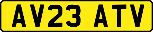 AV23ATV