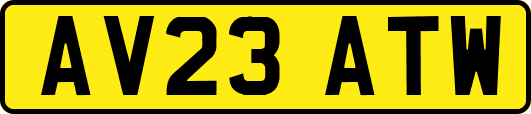 AV23ATW