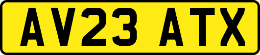AV23ATX