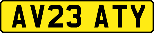 AV23ATY