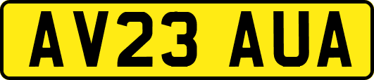 AV23AUA