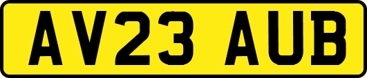 AV23AUB