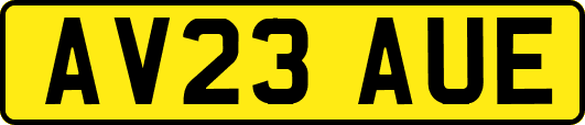 AV23AUE