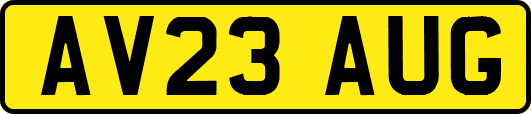 AV23AUG