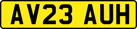 AV23AUH