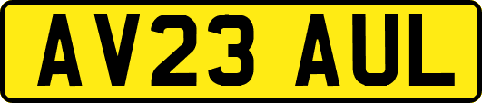 AV23AUL
