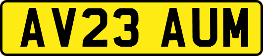 AV23AUM