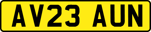 AV23AUN