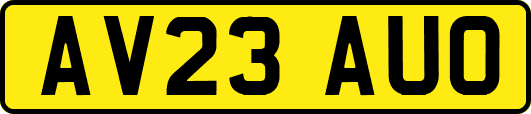 AV23AUO